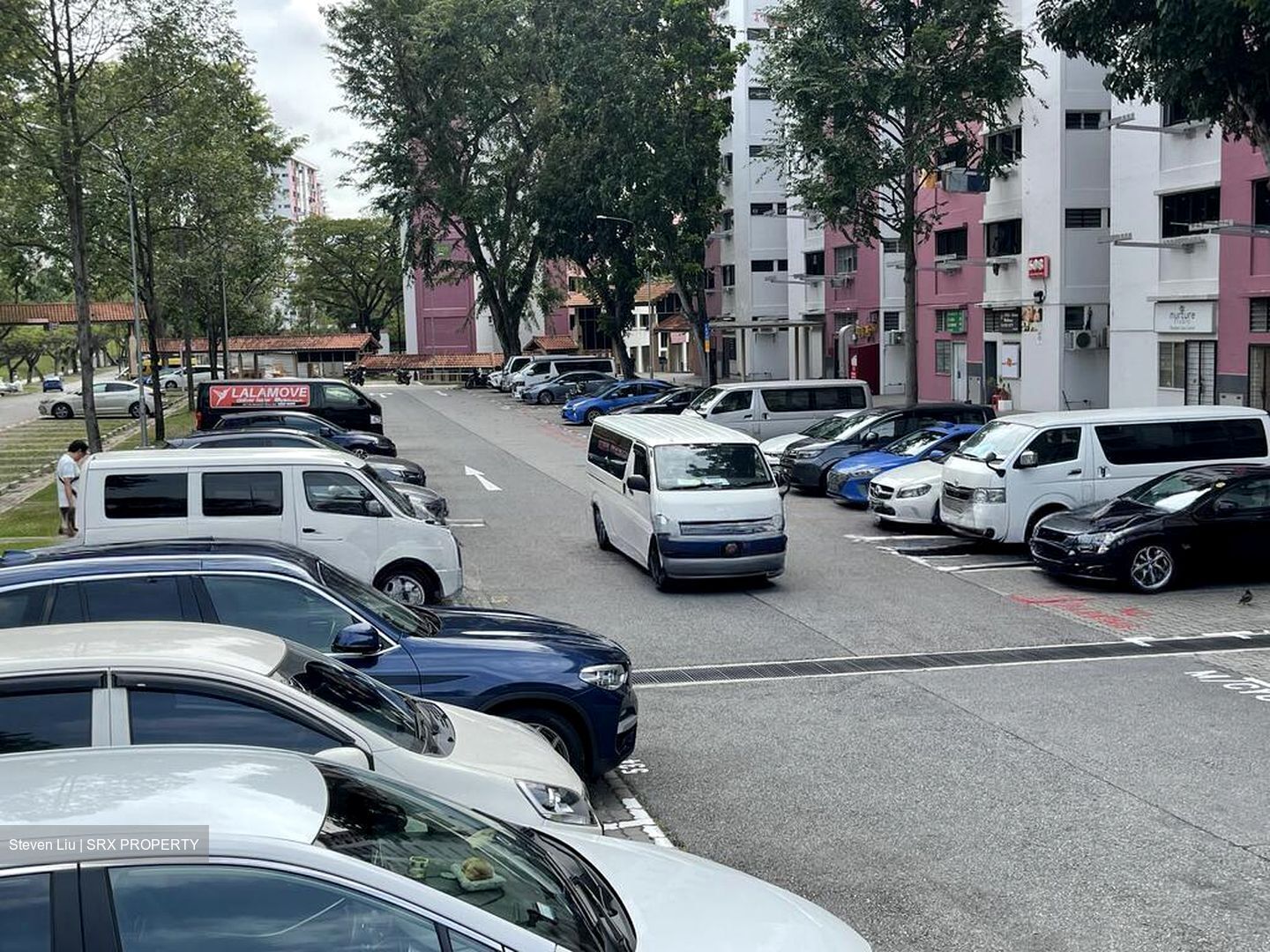 Yio Chu Kang Green (D20), Shop House #567587371